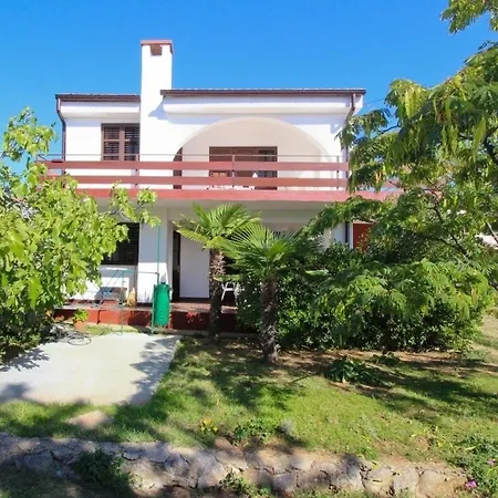 Apartman With Parking Space Punat, Krk - 24860