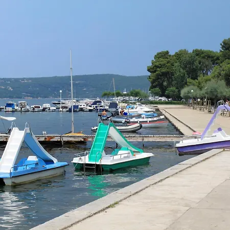 With Parking Space Punat, Krk - 24860 Apartman Punat