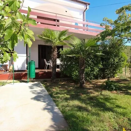 Apartman With Parking Space Punat, Krk - 24860 Punat
