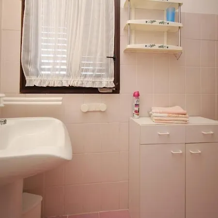 With Parking Space Punat, Krk - 24860 Apartman