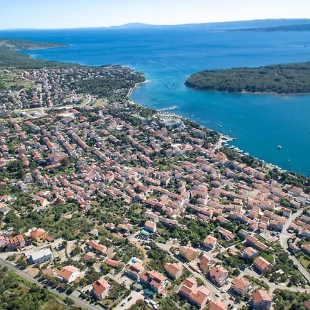 Apartman With Parking Space Punat, Krk - 24860
