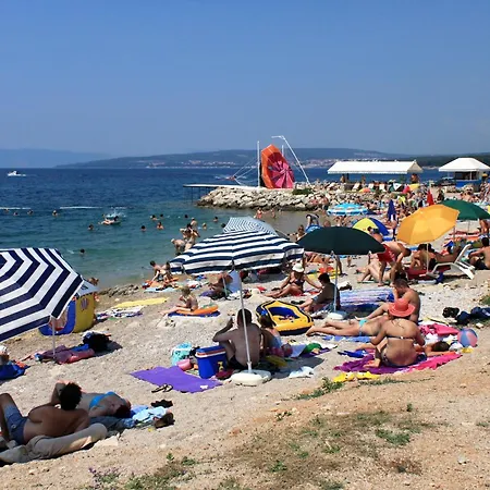 Apartman With Parking Space Punat, Krk - 24860 Punat